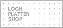 Logo Lochplattenshop desktop