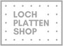 Logo Lochplattenshop mobile