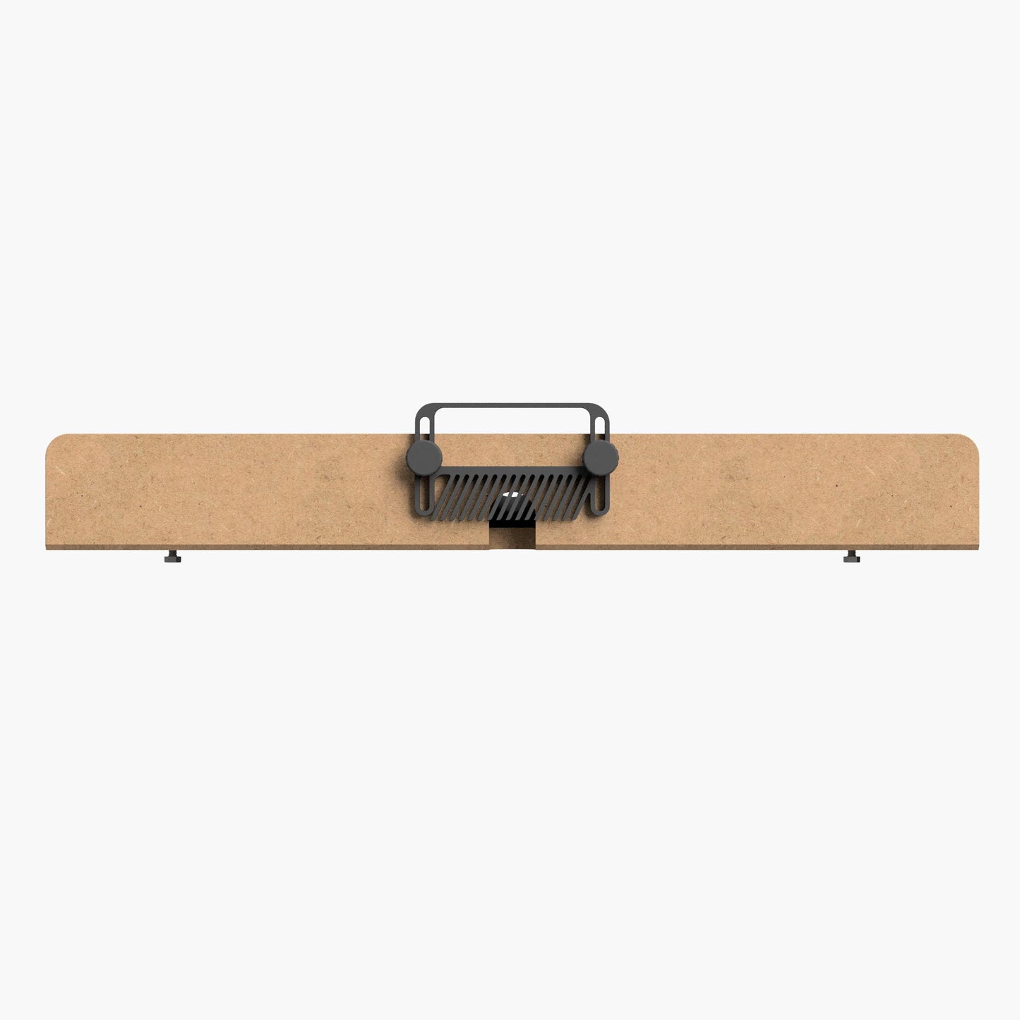 Benchdogs Bankhaken Anschläge für Lochrasterplatten | 20mm - 100mm Lochabstand