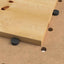 Benchdogs Bankhaken Anschläge für Lochrasterplatten | 20mm - 100mm Lochabstand - Mein Shop