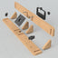 Benchdogs Bankhaken Anschläge für Lochrasterplatten | 20mm - 100mm Lochabstand
