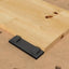 Benchdogs Bankhaken Anschläge für Lochrasterplatten | 20mm - 100mm Lochabstand - Mein Shop