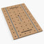 MDF Lochplatte T-Nut Profil 100×60cm – Werkbank Spannsystem CNC-gefräst